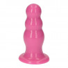 KOREK/PLUG OLMO PINK 6"  15 CM