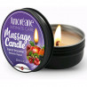 ŚWIECA MASSAGE CANDLE TROPICAL TEMPTATION 30ML