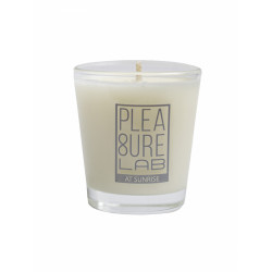 ŚWIECA MASSAGE CANDLE PLEASURE LAB AT SUNRISE 50ML.