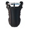 LOCK HARDCORE SILICONE COCK BLOCKER