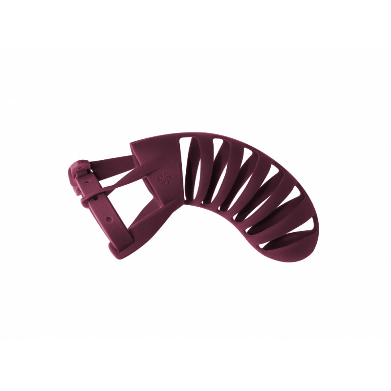 HOLSTER PARTY HARD ROMELLO RED