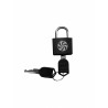 HOLSTER PARTY HARD ROMELLO RED