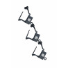 HOLSTER PARTY HARD ROMELLO RED