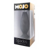 KOREK MOJO SPADES SMALL BUTT PLUG BLACK