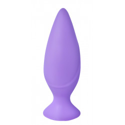 KOREK MOJO SPADES LARGE BUTT PLUG PURPLE