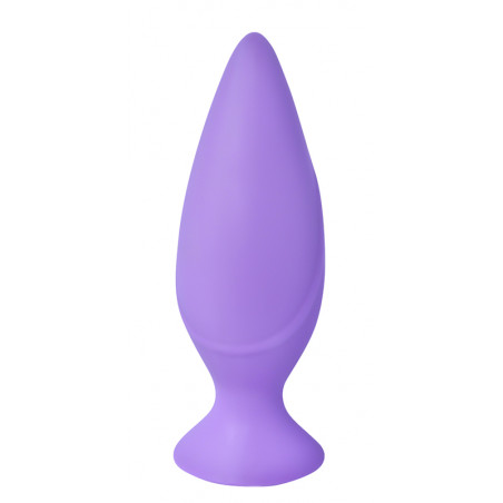 KOREK MOJO SPADES LARGE BUTT PLUG PURPLE