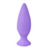 KOREK MOJO SPADES LARGE BUTT PLUG PURPLE