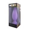 KOREK MOJO SPADES LARGE BUTT PLUG PURPLE
