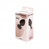 OGONEK KOREK EMOTIONS FLUFFY WHITE