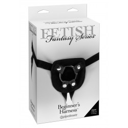 UPRZĄŻ-FF BEGINNERS HARNESS