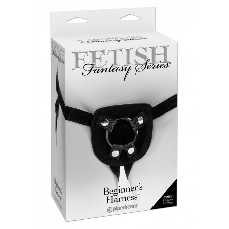 UPRZĄŻ-FF BEGINNERS HARNESS