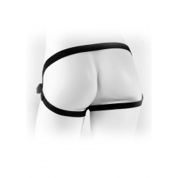UPRZĄŻ-FF BEGINNERS HARNESS