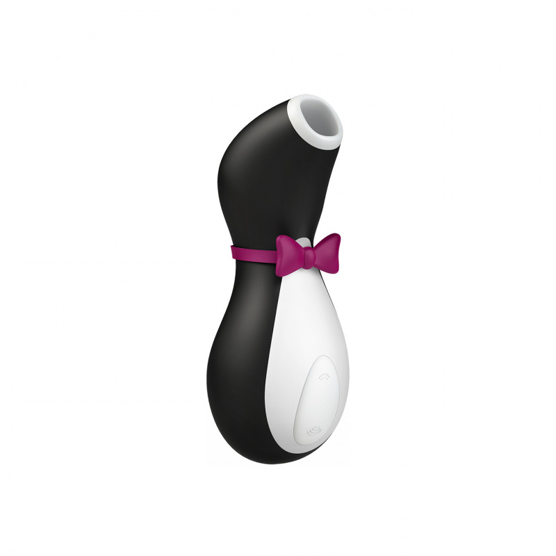 STYMULATOR SATISFYER PENGUIN