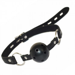 GAG PARTY HARD LOVE SPELL BLACK