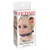 KNEBEL-FF BEGINNERS OPEN MOUTH GAG