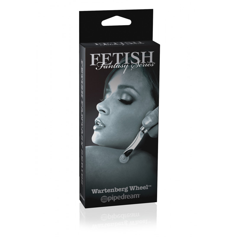 BDSM-FFLE WARTENBERG WHEEL