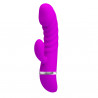 WIBRATOR PRETTY LOVE - TRACY PURPLE 7 FUNKCJI