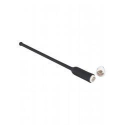 SILICON DILATOR LONG-WIBRATOR