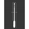 SILICON DILATOR LONG-WIBRATOR