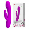 WIBRATOR PRETTY LOVE - HUNTER, 30 FUNKCJI