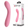 WIBRATOR PRETTY LOVE - GLORIA, 30 FUNKCIJ