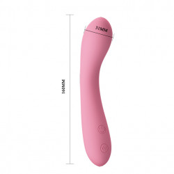 WIBRATOR PRETTY LOVE - GLORIA, 30 FUNKCIJ