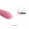 WIBRATOR PRETTY LOVE - GLORIA, 30 FUNKCIJ