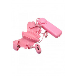 STYMULATOR MOTYLEK MULTI-SPEED