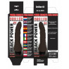 WIBRATOR DRILLER 01 BLACK 21,5 CM