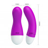 WIBRATOR PRETTY LOVE - IAN USB 30 FUNKCJI