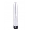 WIBRATOR SILVER LOVER 19 CM