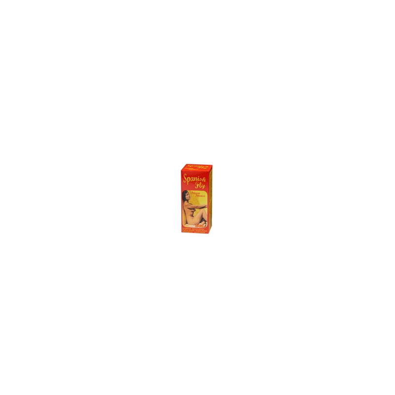 SUPL.DIETY SPANISH FLY PASSION INTENSO 15 ML