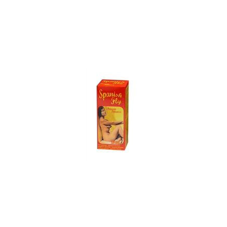 SUPL.DIETY SPANISH FLY PASSION INTENSO 15 ML