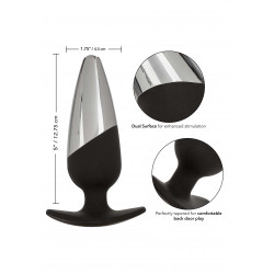 EXECUTIVE PRO PLUG SILVER/BLACK