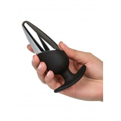 EXECUTIVE PRO PLUG SILVER/BLACK