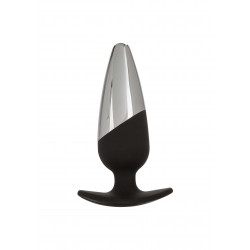 EXECUTIVE PRO PLUG SILVER/BLACK