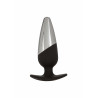 EXECUTIVE PRO PLUG SILVER/BLACK