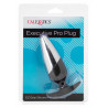 EXECUTIVE PRO PLUG SILVER/BLACK