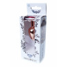 PLUG EXCLUSIVITY RED GOLD-PINK