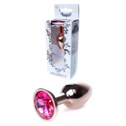 PLUG EXCLUSIVITY RED GOLD-PINK