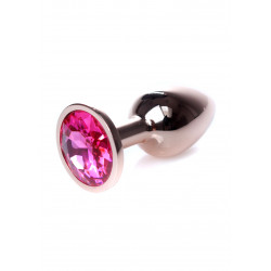 PLUG EXCLUSIVITY RED GOLD-PINK