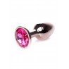 PLUG EXCLUSIVITY RED GOLD-PINK