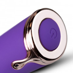 ROYALS THE PRINCESS BUTTERFLY VIBRATOR