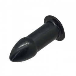 PLUG-SOLID TPE ANAL TRAINER