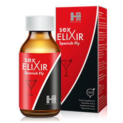 SUPL. DIETY SEX ELIXIR 15 ML