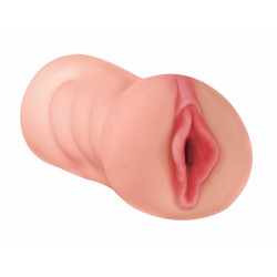 MASTURBATOR DOUBLE MORNING ANGEL SATISFACTION LOLA