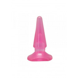 JELLY PROBE PLUG. SOFT AND COMFORTABLE