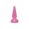 JELLY PROBE PLUG. SOFT AND COMFORTABLE