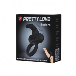 PRETTY LOVE - EUDORA