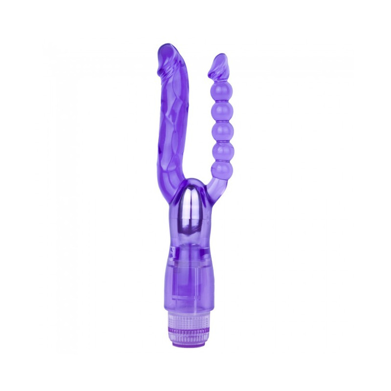 WIBRATOR EXTREME DUAL MULTI - SPEED